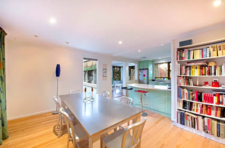 Sixth view of Homely house listing, 248 Dryandra Street, O'connor ACT 2602