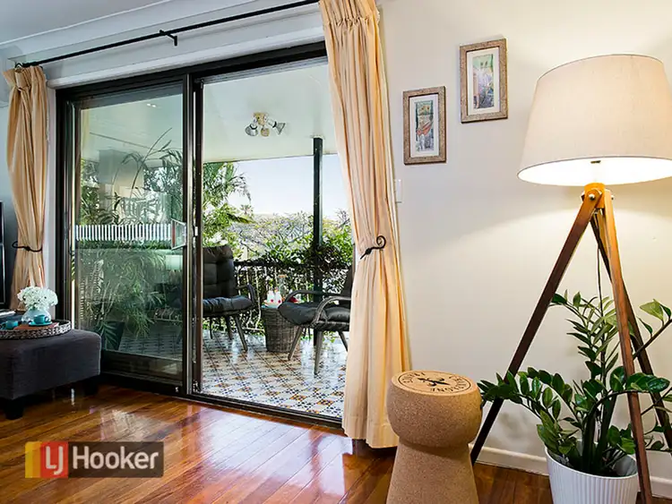 Fourth view of Homely house listing, 26 Cloghan Street, The Gap QLD 4061