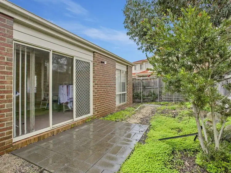 Fourth view of Homely unit listing, 8 Kristian Drive, Hillside VIC 3037