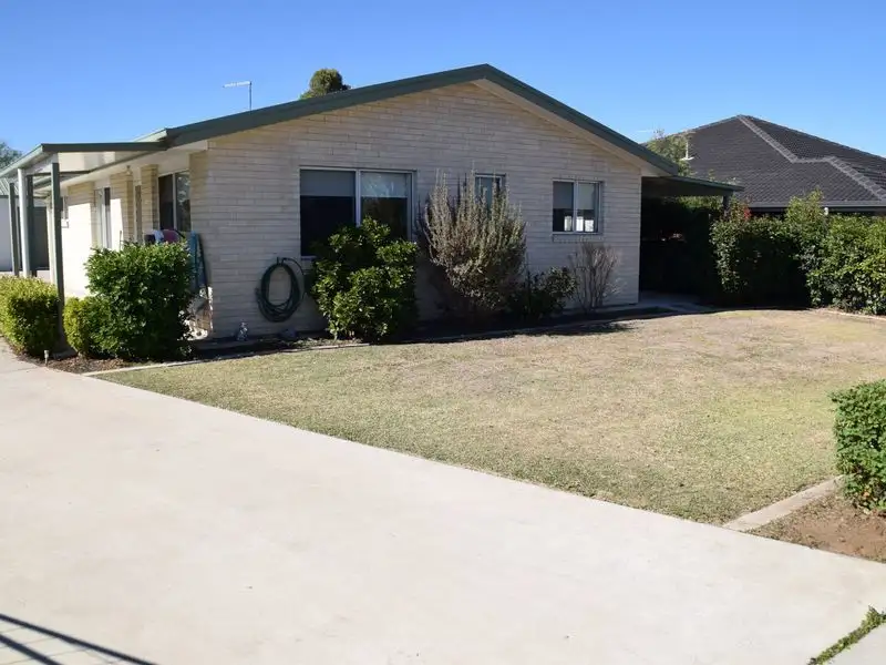 Main view of Homely house listing, 34 Devitt Street, Warwick QLD 4370