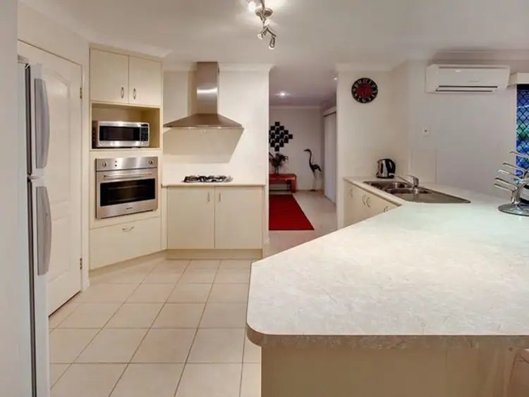 Second view of Homely house listing, 21 Kingma Crescent, Caboolture QLD 4510