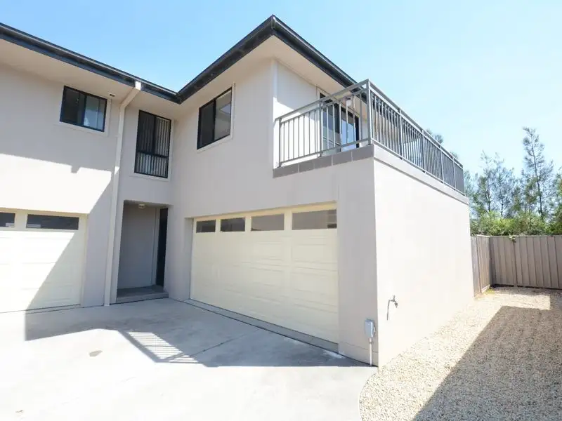 Main view of Homely townhouse listing, 4/15-17 Connell Street, Old Bar NSW 2430