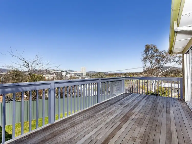 Fifth view of Homely house listing, 13 Deloraine Street, Lyons ACT 2606