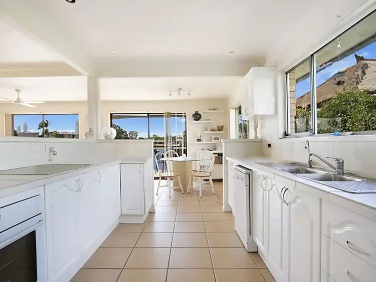 Fourth view of Homely house listing, 161 Campbell Street, Sorrento QLD 4217