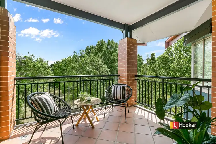 Second view of Homely apartment listing, 5/11 Williams Parade, Dulwich Hill NSW 2203
