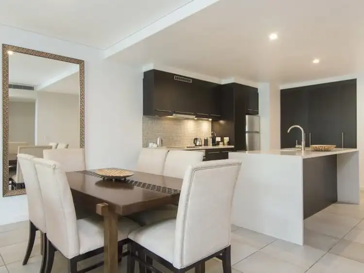 Fifth view of Homely apartment listing, 159 Sea Temple/22 Mitre Street, Port Douglas QLD 4877