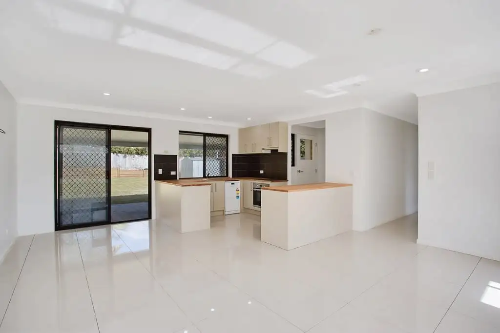 Main view of Homely house listing, 11 Moonbeam Parade, Mudgeeraba QLD 4213