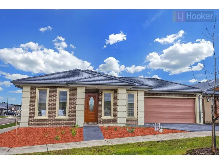 105 Horizon Blvd, Greenvale VIC 3059