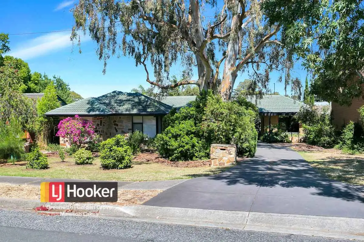 Main view of Homely house listing, 8 Littler Drive, Fairview Park SA 5126