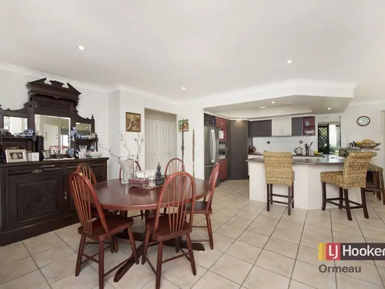 Fourth view of Homely house listing, 6 Caffrum Court, Ormeau QLD 4208
