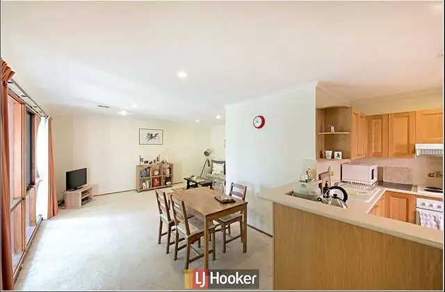 Third view of Homely house listing, 8 Disney Court, Belconnen ACT 2617
