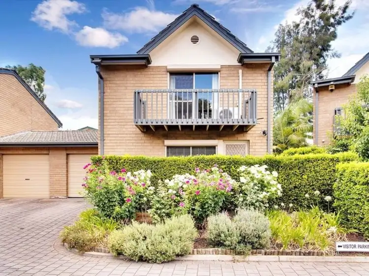 Main view of Homely townhouse listing, 14/97-103 Windsor Grove, Klemzig SA 5087