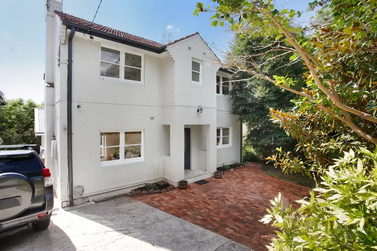 39 Calga Street, Roseville Chase NSW 2069
