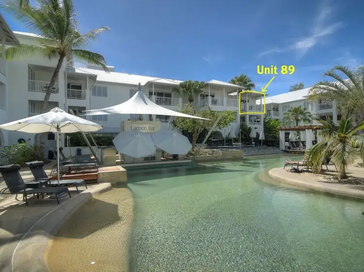 Main view of Homely apartment listing, 89 Portsea/70 Davidson Street, Port Douglas QLD 4877