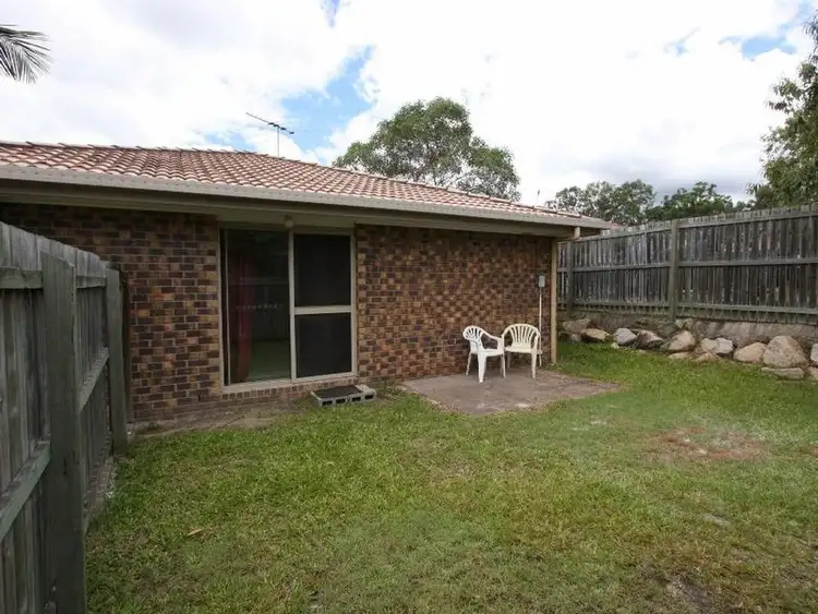 Fourth view of Homely house listing, 22 Jade Garden Drive, Boronia Heights QLD 4124