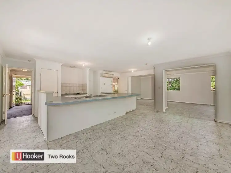 Main view of Homely house listing, 4 Lugger Place, Yanchep WA 6035