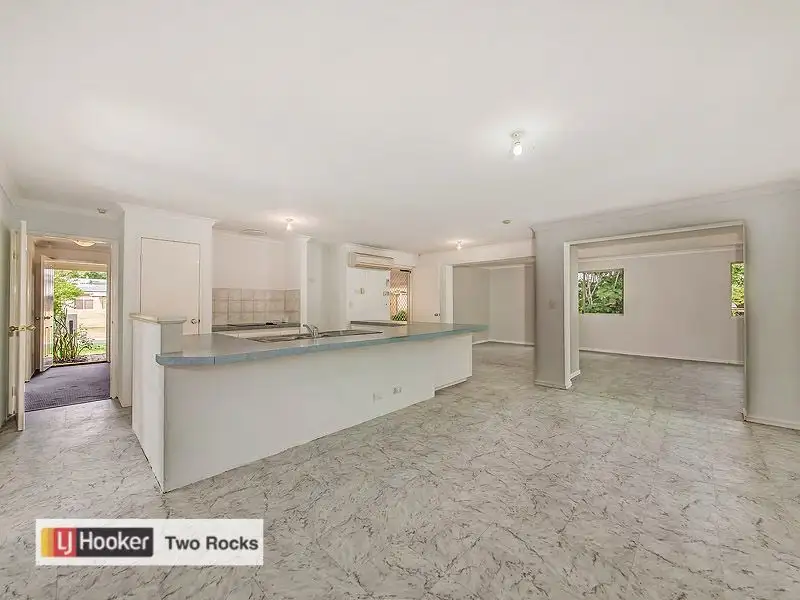 Main view of Homely house listing, 4 Lugger Place, Yanchep WA 6035
