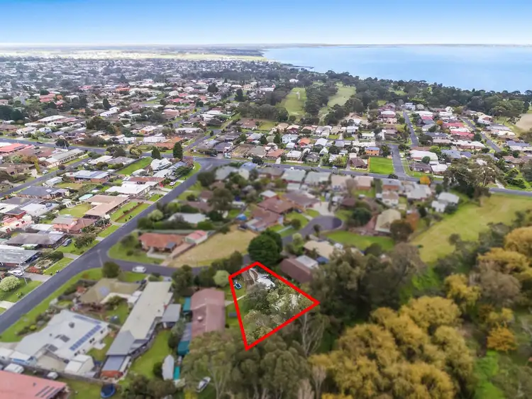 Third view of Homely land listing, 11 Warrawee Court, Clifton Springs VIC 3222