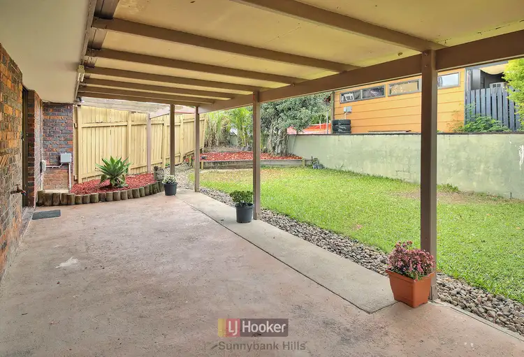 Fourth view of Homely house listing, 1 Fairmont Street, Runcorn QLD 4113