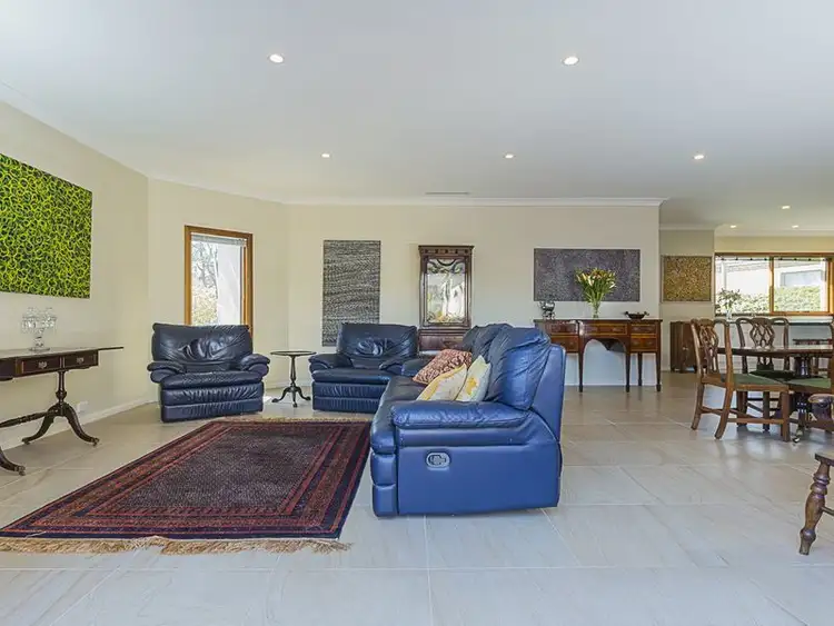Fifth view of Homely house listing, 76 La Perouse Street, Griffith ACT 2603