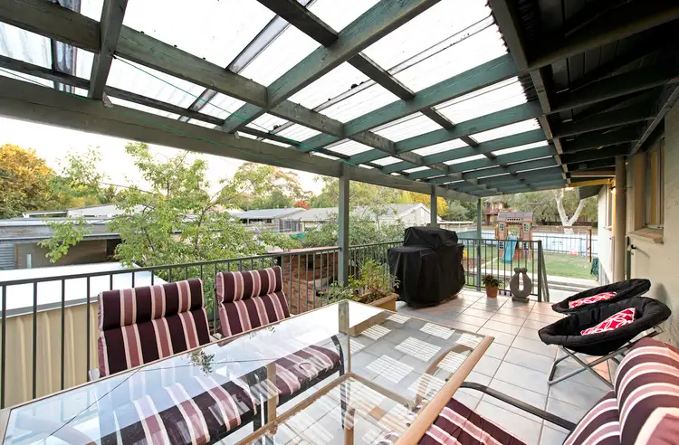 Second view of Homely house listing, 9 Colbeck Street, Mawson ACT 2607