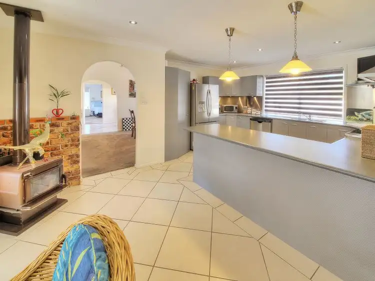 Seventh view of Homely house listing, 233-235 Granger Road, Park Ridge South QLD 4125