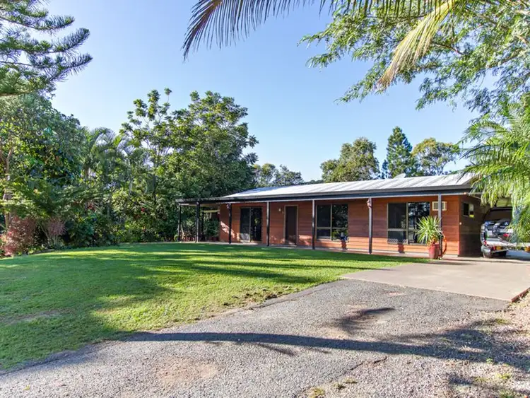 Fourth view of Homely house listing, 17 J Pitchers Road, Sarina QLD 4737