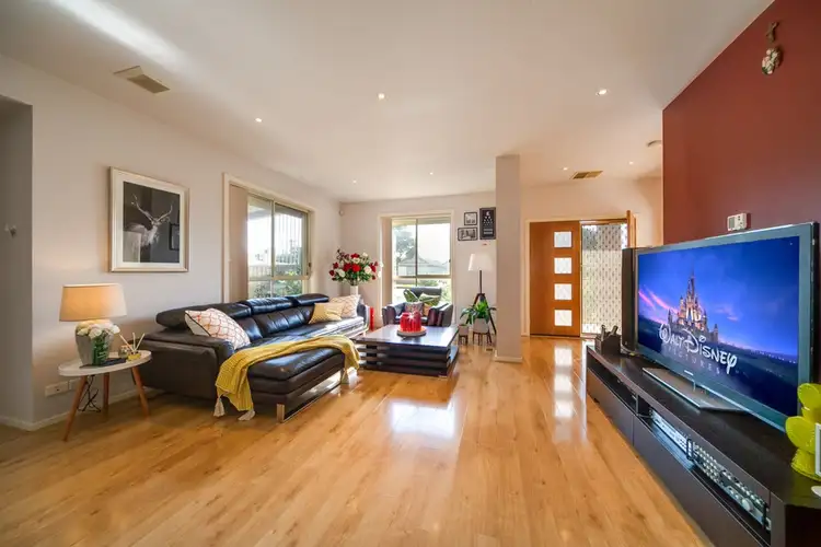 Fifth view of Homely townhouse listing, 1/1034 Heatherton Road, Noble Park VIC 3174