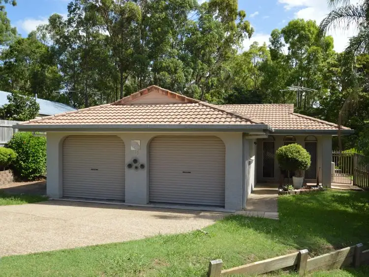 15 Mersing Court, Tanah Merah QLD 4128