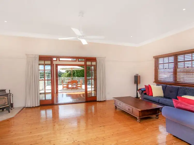 Fifth view of Homely house listing, 40 Mactier Street, Narrabeen NSW 2101