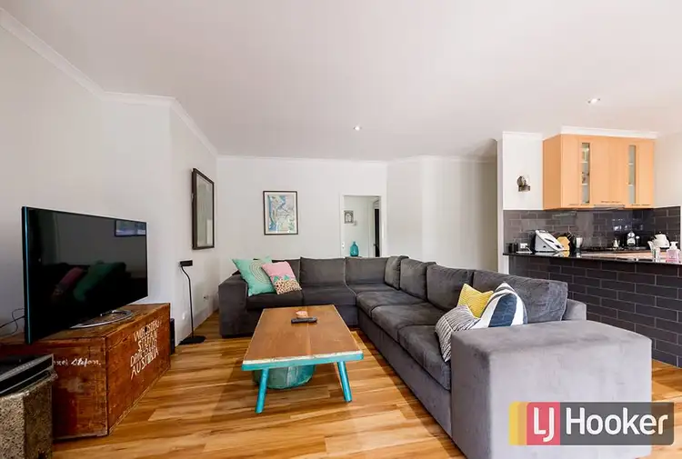 Fifth view of Homely house listing, 30 Waratah Crescent, South Bunbury WA 6230