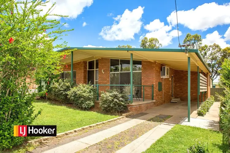Main view of Homely house listing, 18 Garden Street, Tamworth NSW 2340