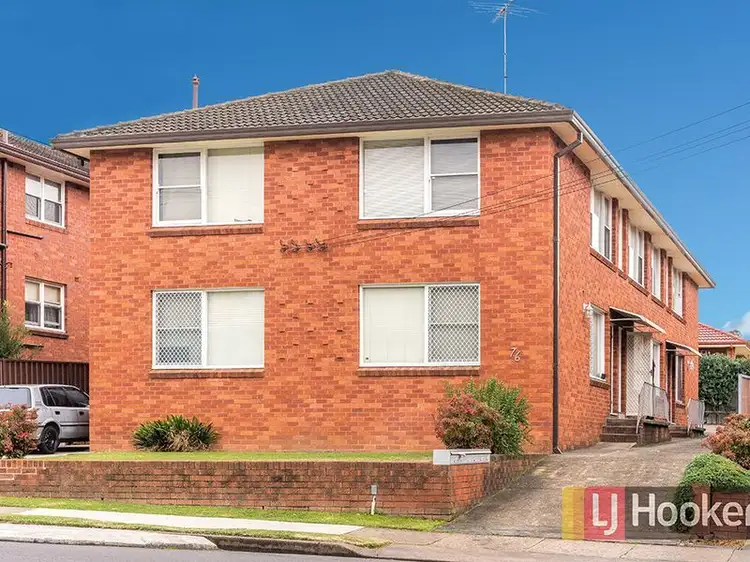 2/76 Morts Road, Mortdale NSW 2223