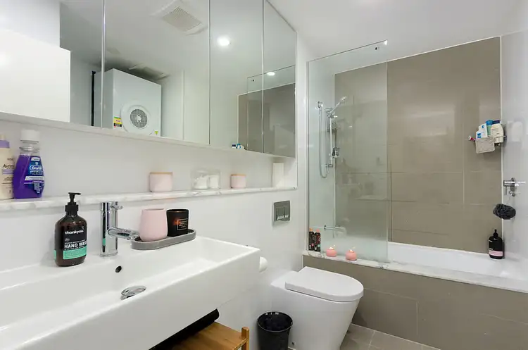 Fourth view of Homely unit listing, 402/5-11 Meriton Street, Gladesville NSW 2111