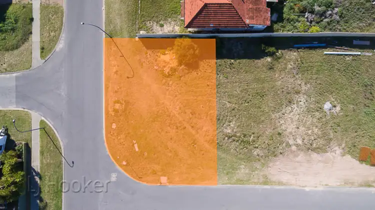 Third view of Homely land listing, 40 Saw Avenue, Rockingham WA 6168