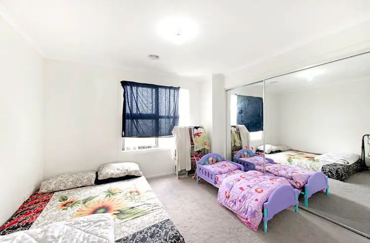 Fifth view of Homely townhouse listing, 17/12 Helby Street, Harrison ACT 2914