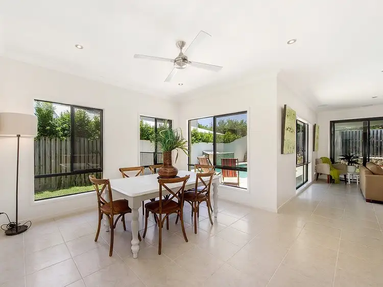 Third view of Homely house listing, 12 Barden Ridge Road, Reedy Creek QLD 4227