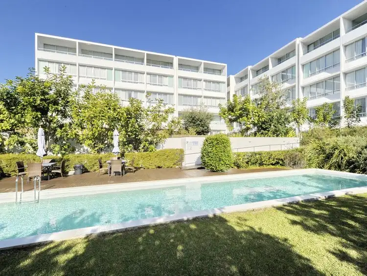 Fifth view of Homely unit listing, 211/19 Church Street, Nelson Bay NSW 2315