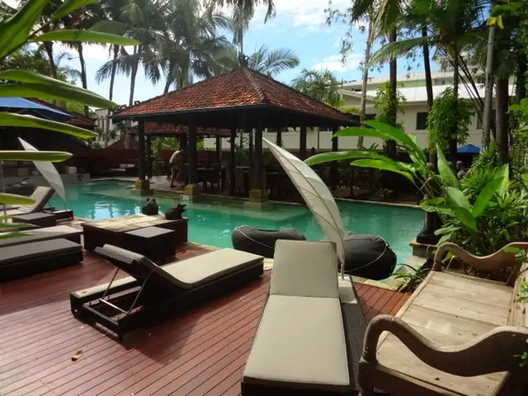 Fourth view of Homely unit listing, 42 Hibiscus Gardens/18-20 Owen Street, Port Douglas QLD 4877
