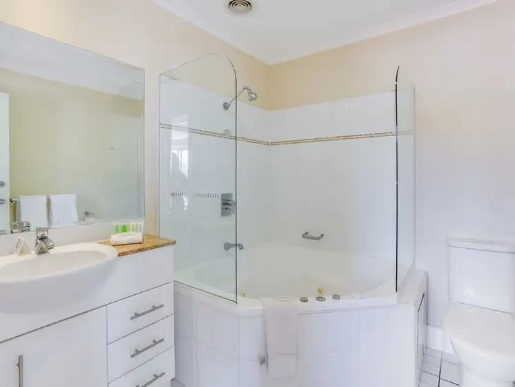 Third view of Homely unit listing, Unit 302/43 Shoal Bay Road, Shoal Bay NSW 2315