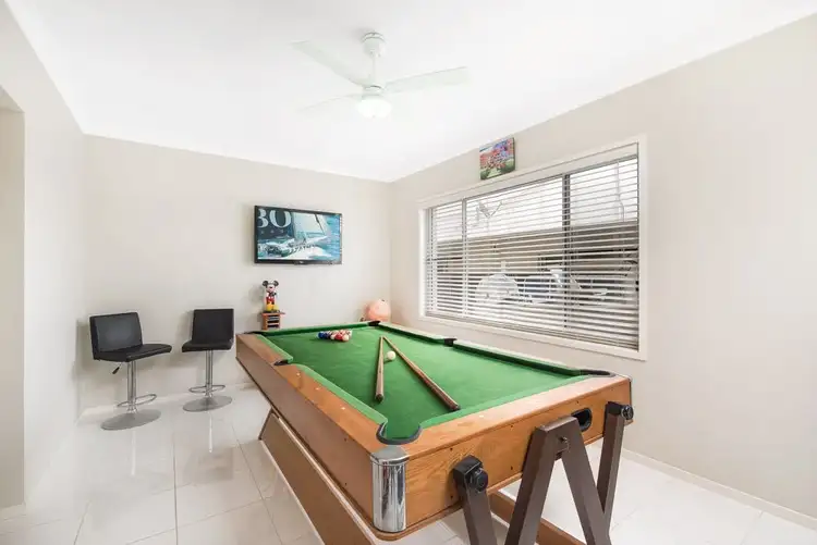 Fourth view of Homely house listing, 4 Sand Lane, Twin Waters QLD 4564