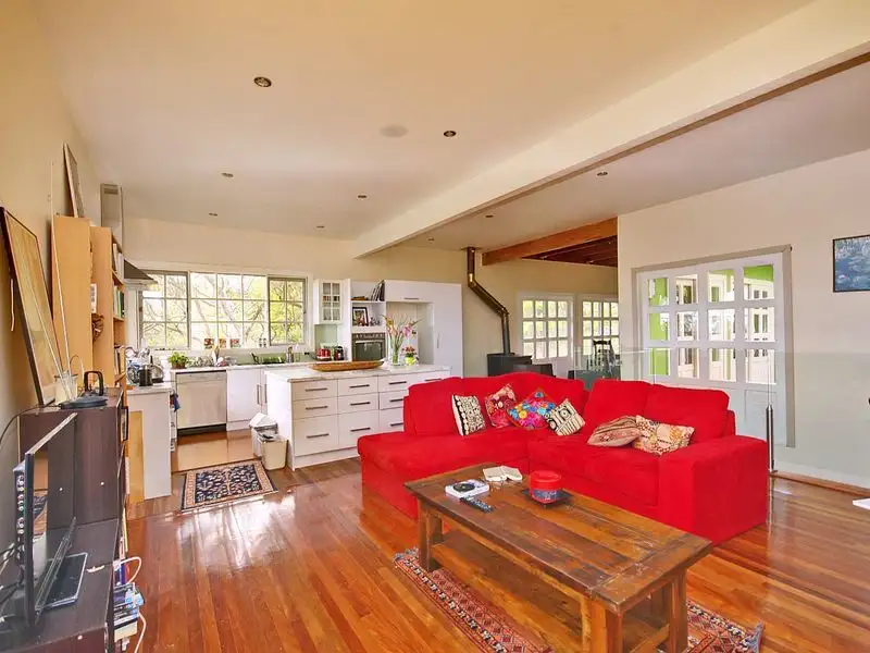 Main view of Homely house listing, 4 Wyreema Avenue, Goonellabah NSW 2480