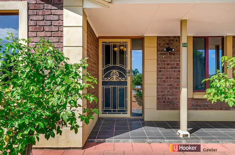 Sixth view of Homely house listing, 35 Gleeson Grove, Evanston Park SA 5116