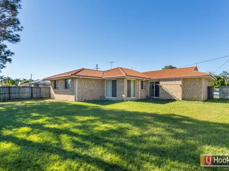 Second view of Homely house listing, 12 Adelaide Drive, Caboolture South QLD 4510