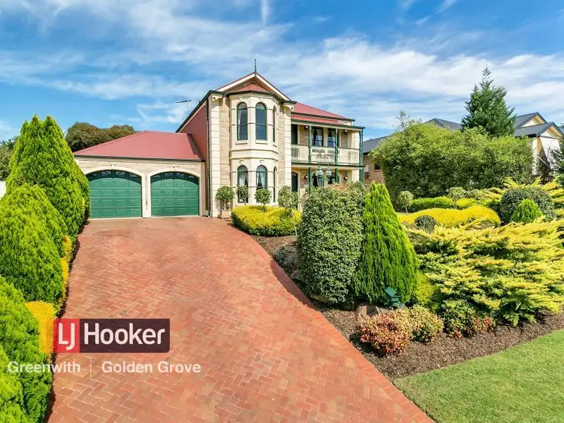 Main view of Homely house listing, 14 Hillstowe Court, Greenwith SA 5125