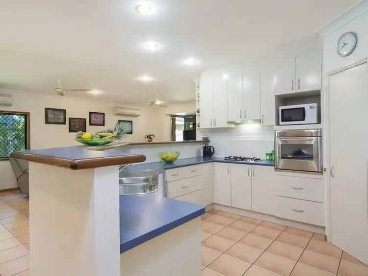 Second view of Homely house listing, 12 Billfish Close, Wonga QLD 4873