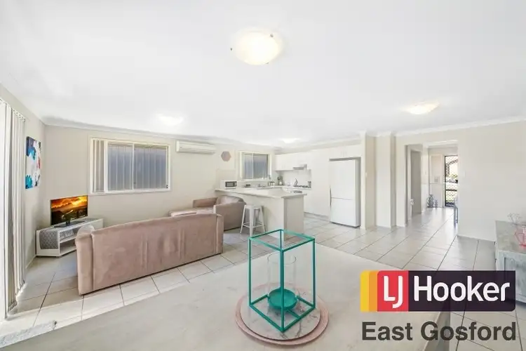 Main view of Homely house listing, 6 Poppy Road, Hamlyn Terrace NSW 2259