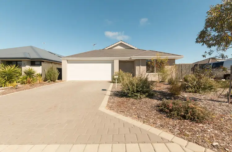Main view of Homely house listing, 12 Saladin Way, Baldivis WA 6171