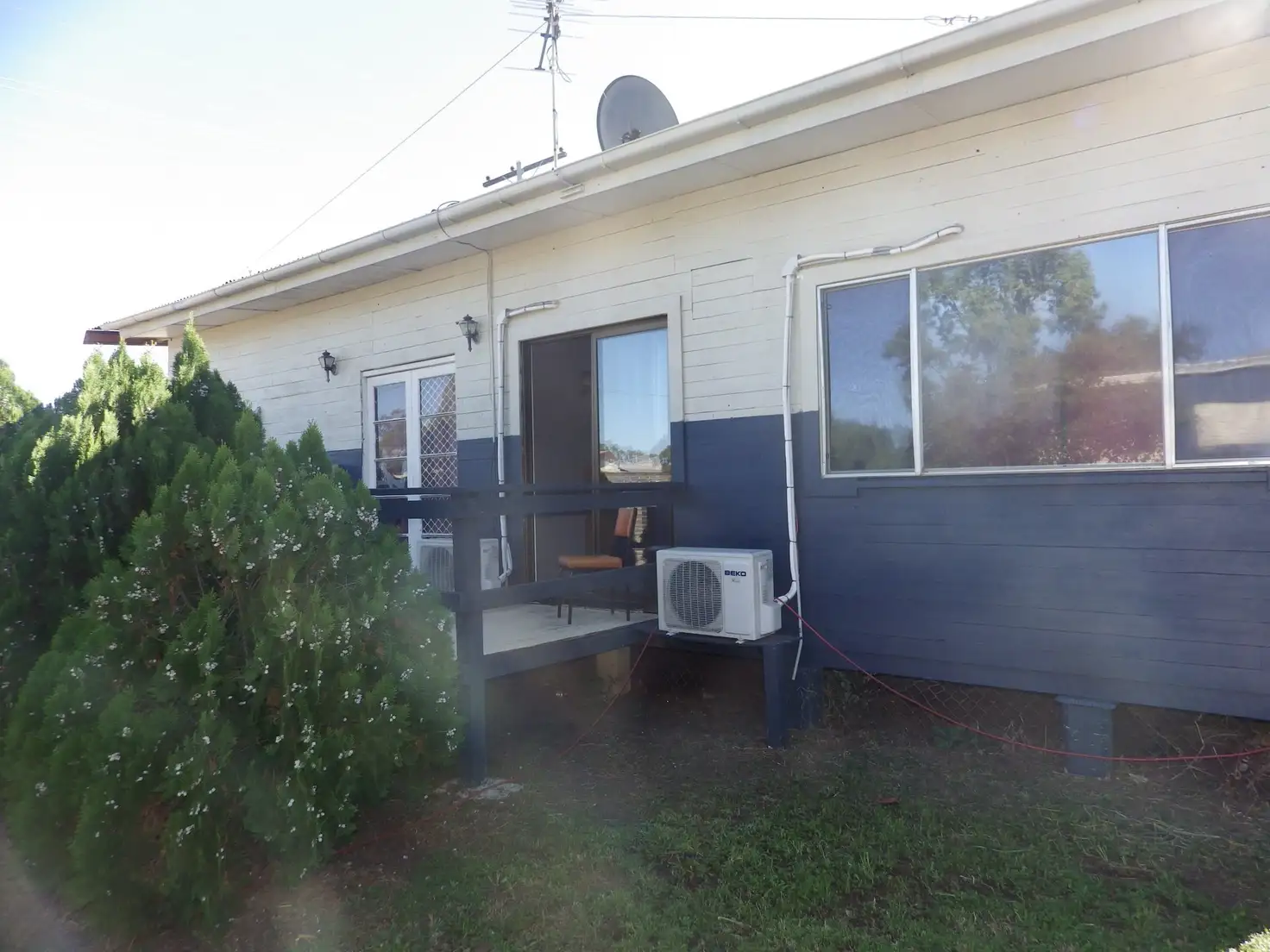 Main view of Homely house listing, 116 Wyndham St, Roma QLD 4455