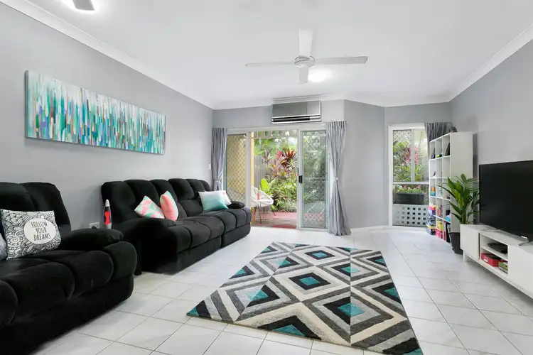 Sixth view of Homely unit listing, 4/1 Springfield Crescent, Manoora QLD 4870